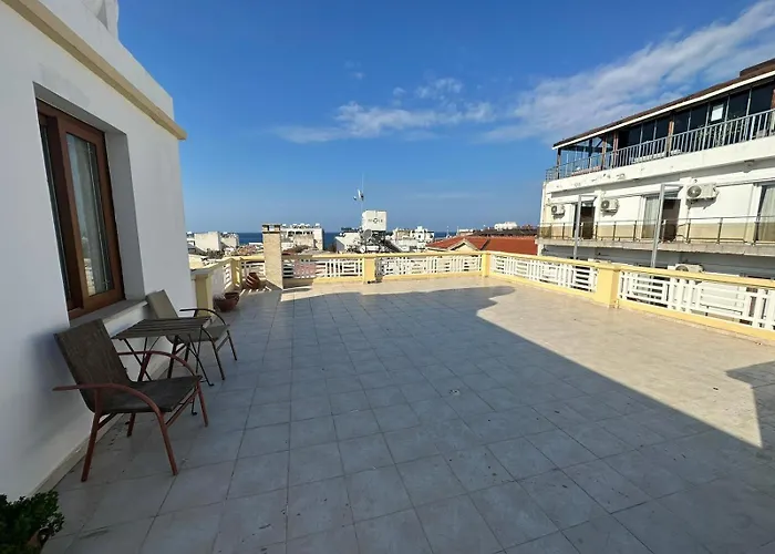 Lord\'S Residence Boutique Hotel