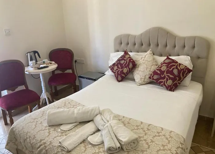 Lord\'S Residence Boutique Hotel