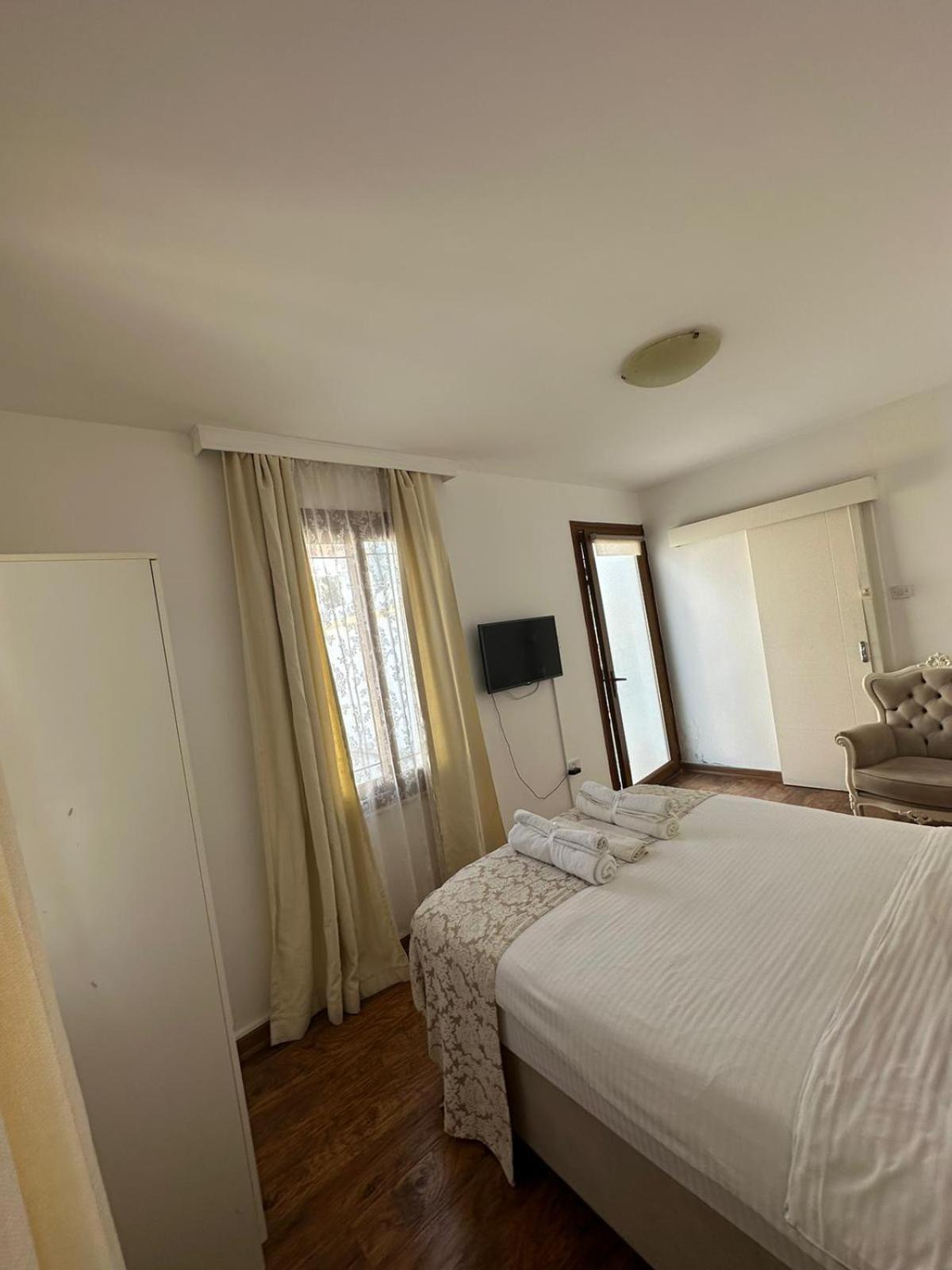 Lord's Boutique Hotel Kyrenia (Northern Cyprus)