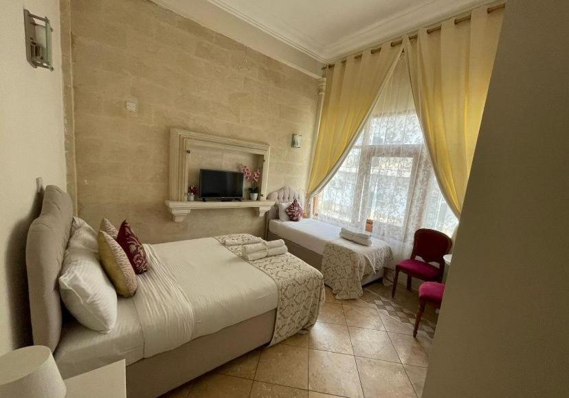 Hotel Lord's Boutique Kyrenia (Northern Cyprus)