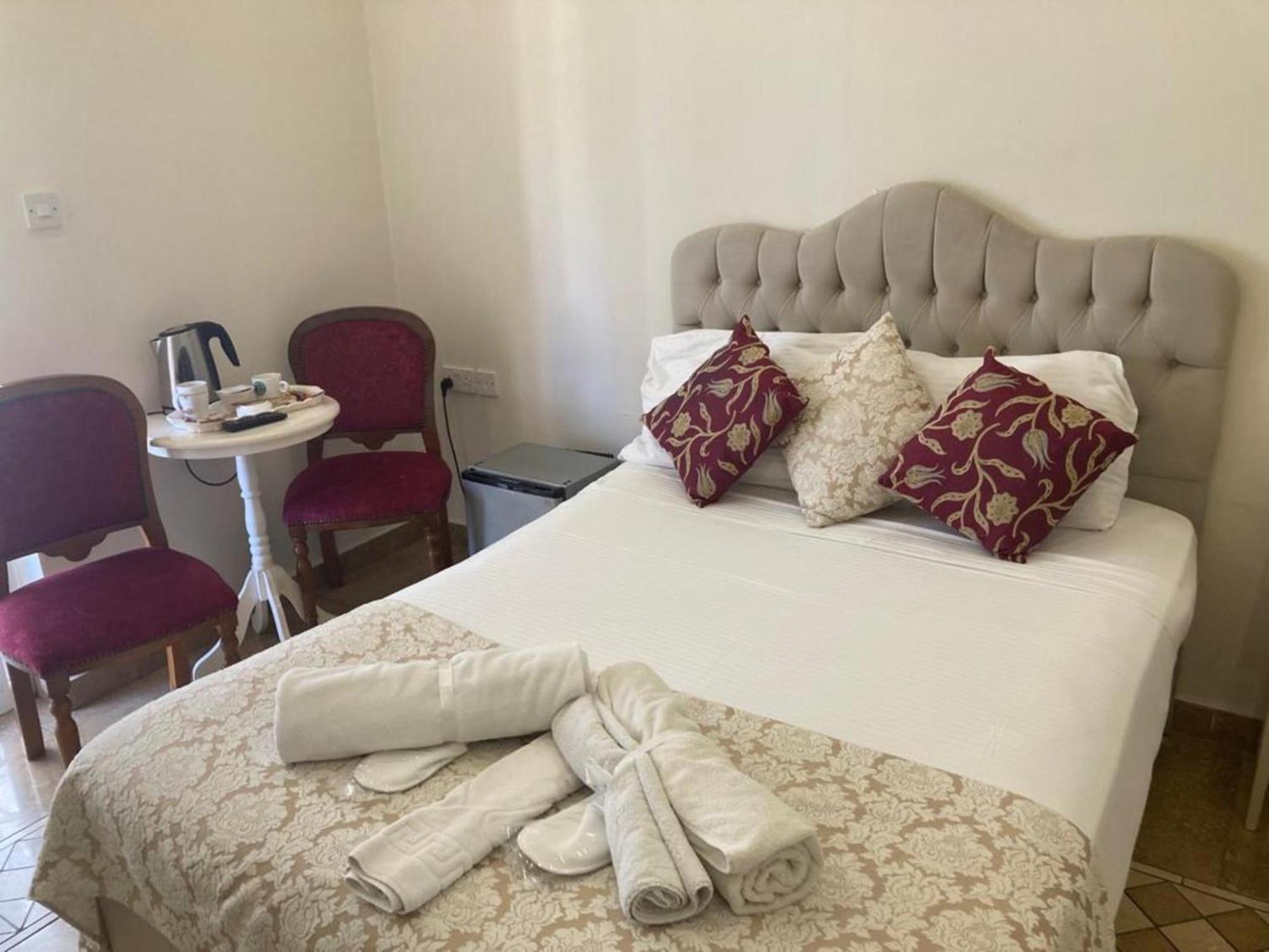 Lord's Boutique 3*