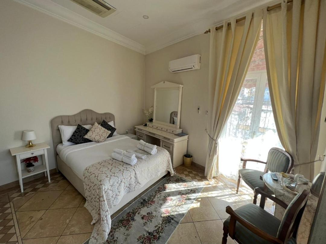 Lord's Boutique 3* Kyrenia (Northern Cyprus)