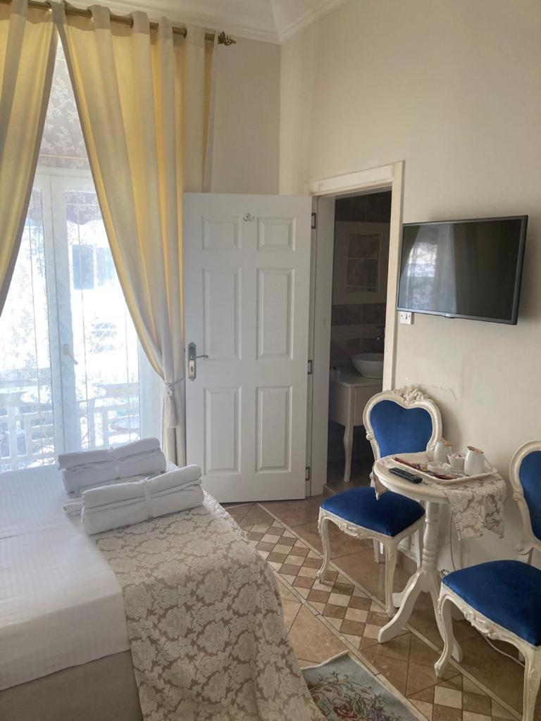 Lord's Boutique Hotel Kyrenia (Northern Cyprus)