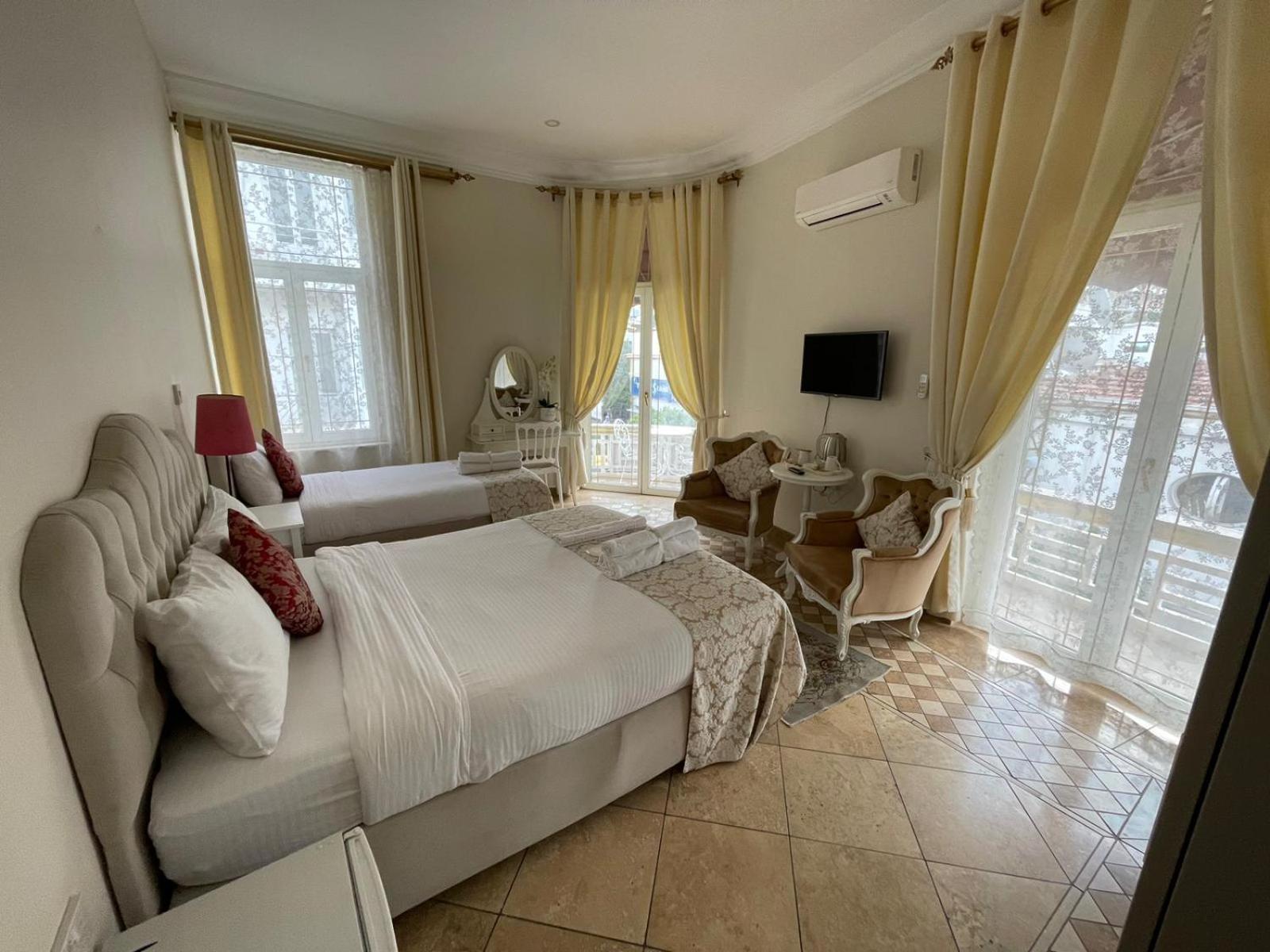 Lord's Boutique 3* Kyrenia (Northern Cyprus)