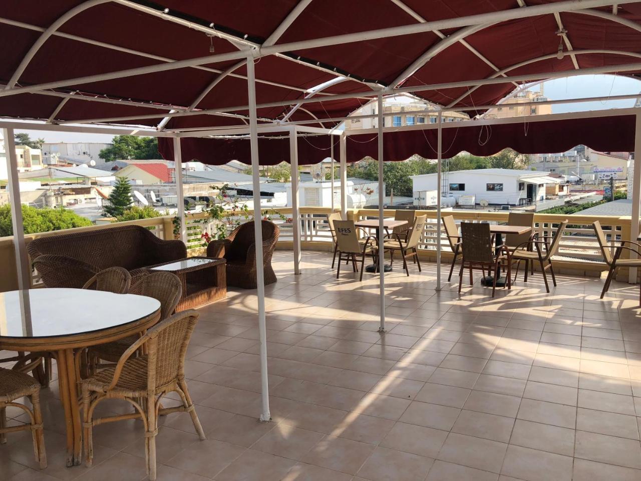 Lord's Boutique Hotel Kyrenia (Northern Cyprus)
