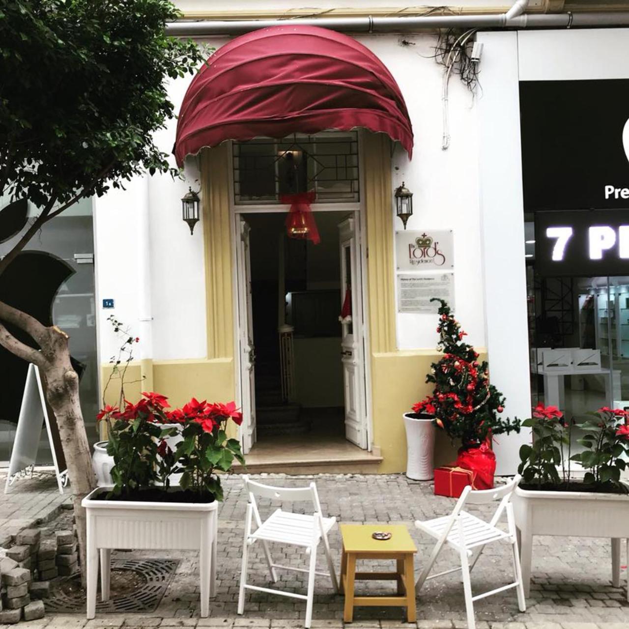 Lord's Boutique Kyrenia (Northern Cyprus)