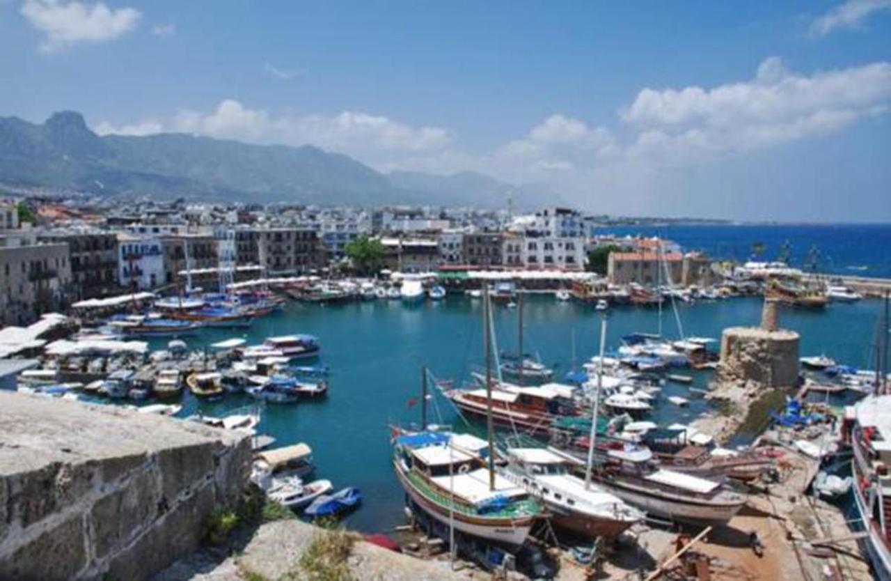 Lord's Boutique 3* Kyrenia (Northern Cyprus)