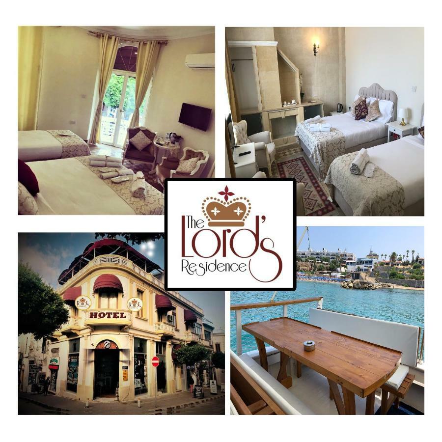 Lord's Boutique Kyrenia (Northern Cyprus)